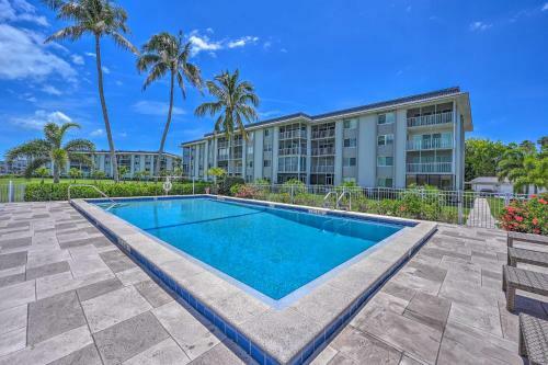 Apartamento Picturesque Couples Getaway With Pool Access!