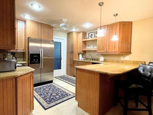 Apartamento Olde Naples Condo 809