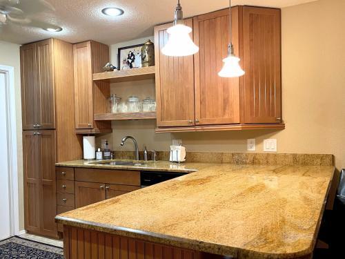 Apartamento Olde Naples Condo 809