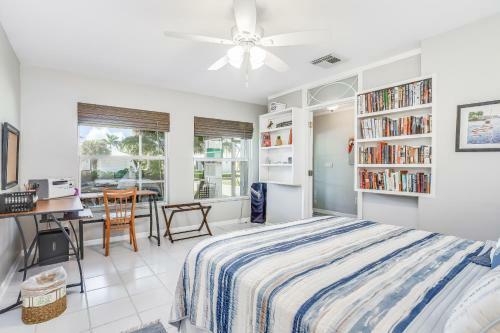 Robin's Beach House