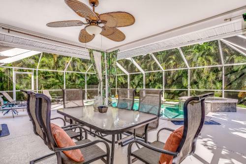 Robin's Beach House