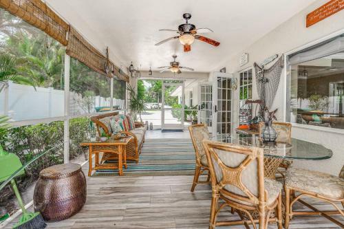 Naples Shores To Shores