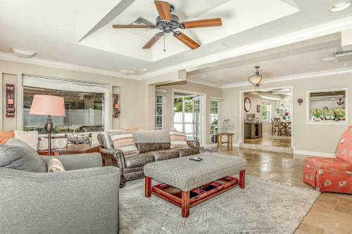 Naples Shores To Shores