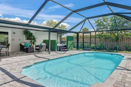 Central Naples Vacation, Ht Pool&hottub, Reno-2021
