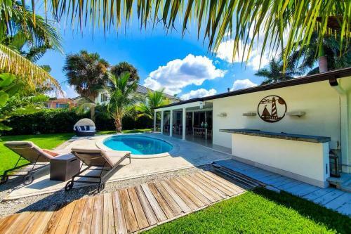 Paradise Awaits