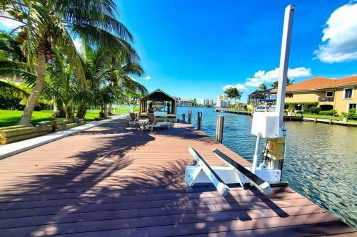Paradise Awaits