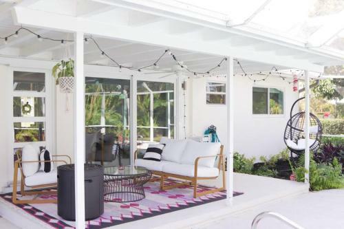 Mod Agave-close To The Beach/heated Pool-serenity