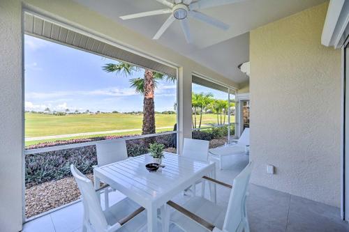 Modern Naples Home With Community Amenities!
