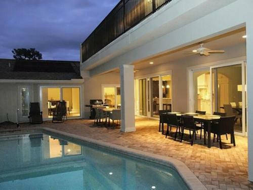 Palm River Estate