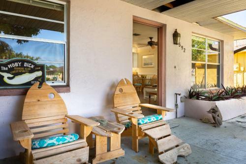 Home By Beach 6 - Beachwalk