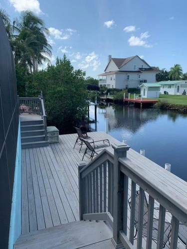 Grand Canal Cottage