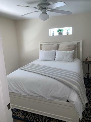Grand Canal Cottage