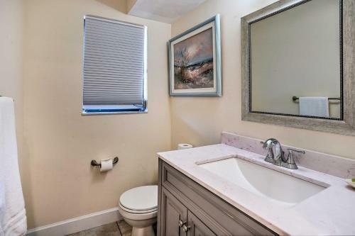 Naples Oasis With Pool, Hot Tub About 2 Mi To Beach