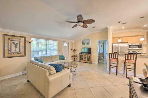 Family-friendly Naples Home With Private Pool!