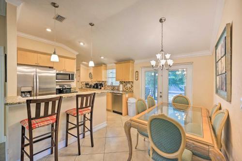 Family-friendly Naples Home With Private Pool!