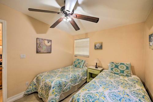 Family-friendly Naples Home With Private Pool!