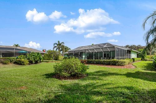 Golf-course Oasis