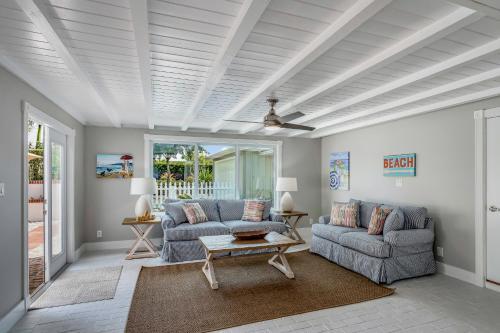 Retreat At The Moorings