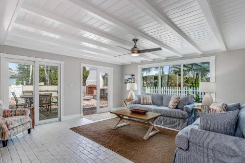 Retreat At The Moorings