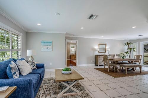 Retreat At The Moorings