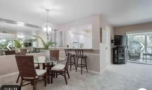 Apartamento Condo