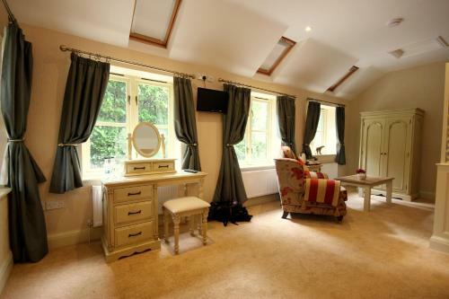 Hotel Felbrigg Lodge