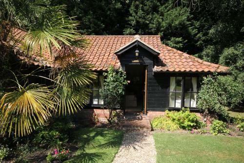 Hotel Felbrigg Lodge