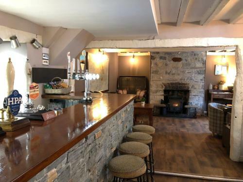 Posada Fox And Hounds