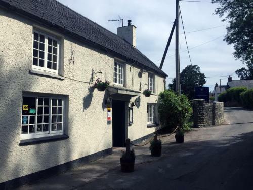 Posada Fox And Hounds