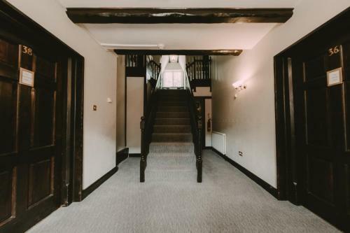 The Cwrt Bleddyn Hotel & Spa