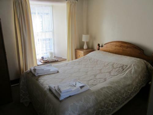 Posada The Crosskeys Inn