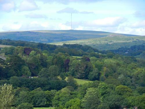 Hostal Overcombe House