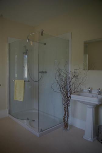 Bed & Breakfast Tresco House