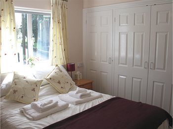 Bed & Breakfast Barnabas House