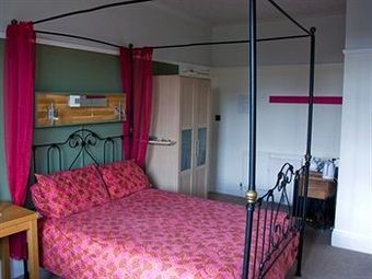 Hostal The Rosemont