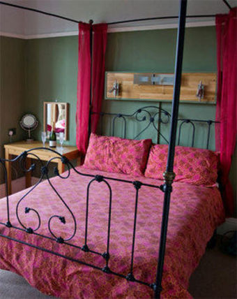 Hostal The Rosemont