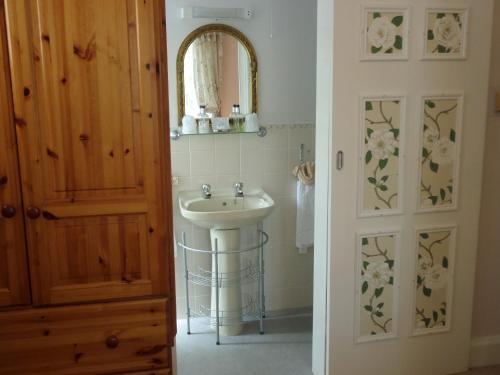 Hostal Harrabeer Country House