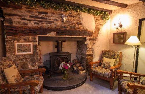 Hostal Harrabeer Country House
