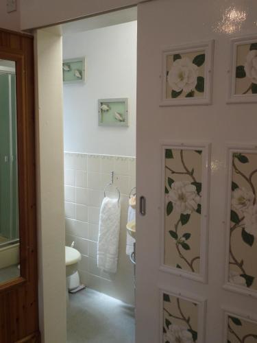 Hostal Harrabeer Country House