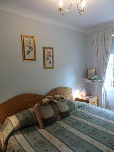 Hostal Harrabeer Country House