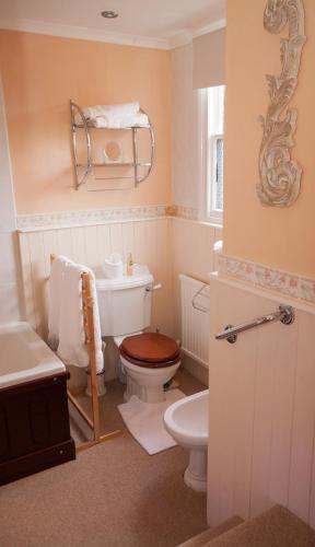Hostal Harrabeer Country House