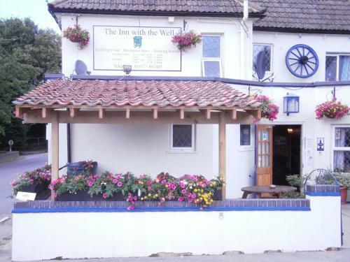 Posada The Inn With The Well