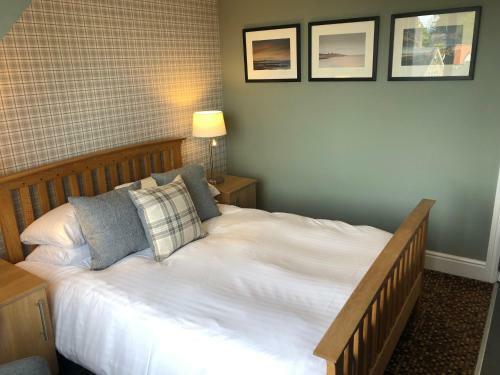 Hostal The Sunningdale