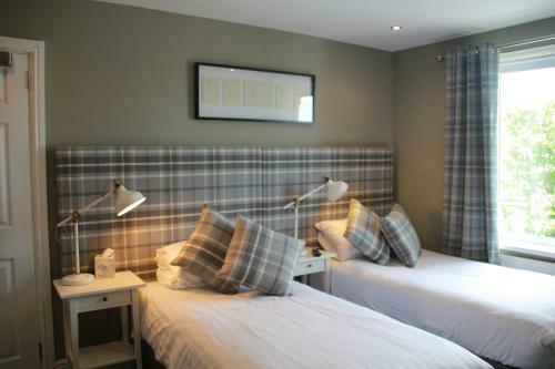 Hostal The Sunningdale