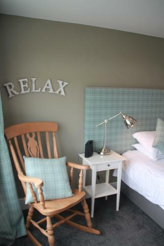 Hostal The Sunningdale