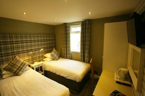 Hostal The Sunningdale