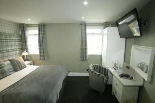 Hostal The Sunningdale