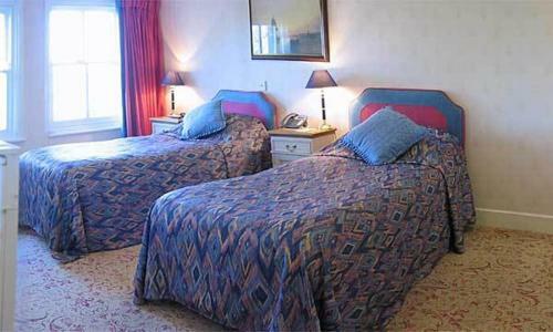 Waren House Hotel