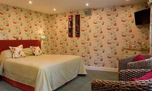 Waren House Hotel