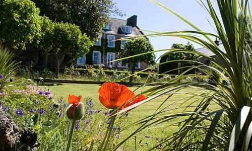Waren House Hotel